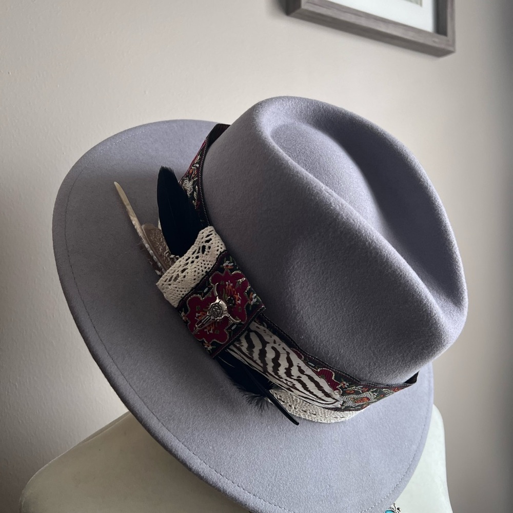 Fedora Hat - Picture 2 of 5